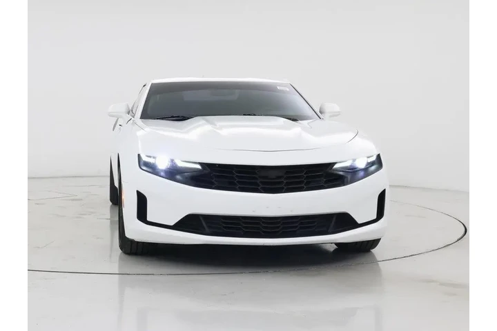 $22998 : Chevrolet Camaro 2019 LT 2dr image 5