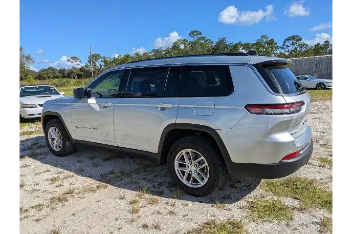 $22984 : Jeep Grand Cherokee L 2022 4 image 6