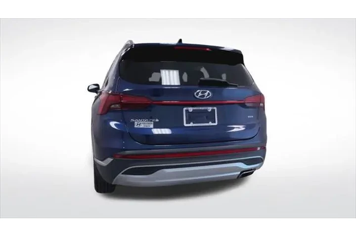 $21995 : Hyundai SANTA FE 2022 AWD SE image 10