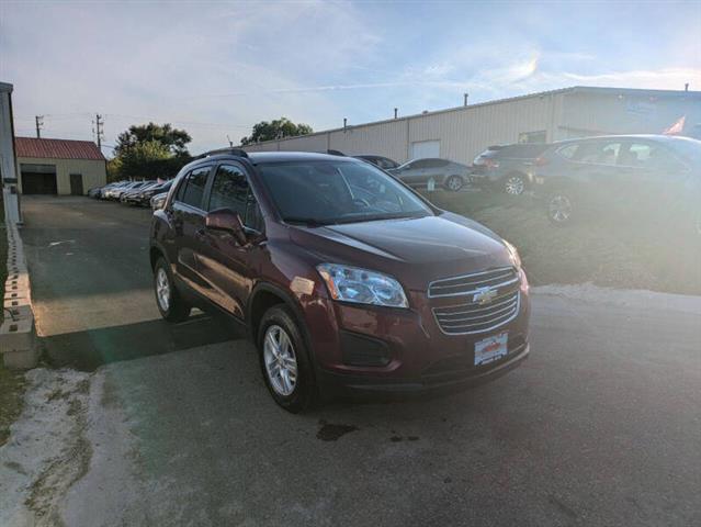 $9990 : 2016 Trax LT image 8