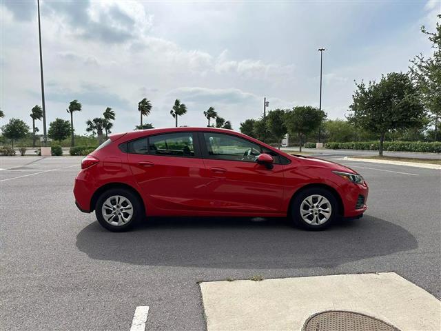 $15800 : 2019 CHEVROLET CRUZE2019 CHEV image 7