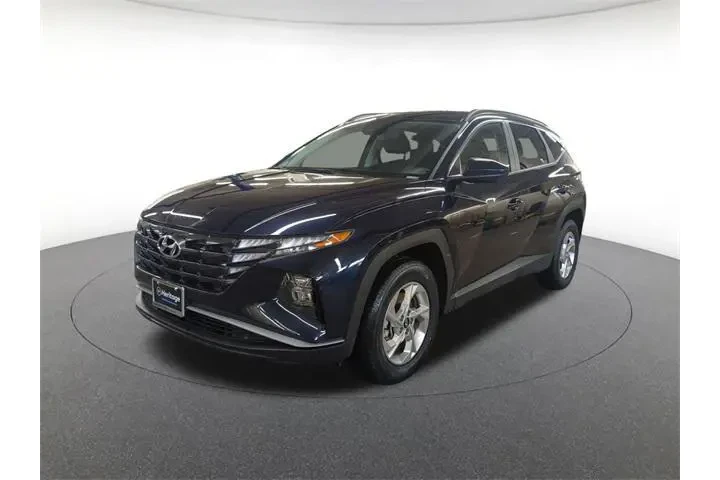 $20500 : Hyundai TUCSON 2024 AWD SEL image 1