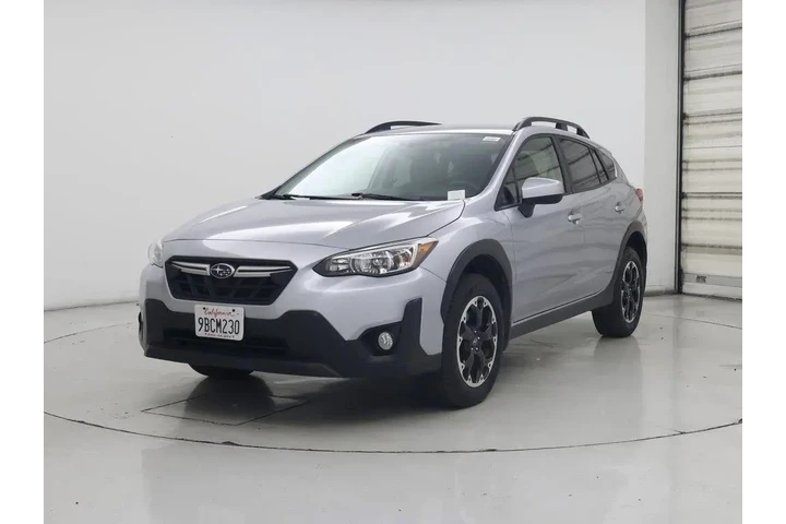 $21998 : Subaru Crosstrek 2022 AWD Pr image 4