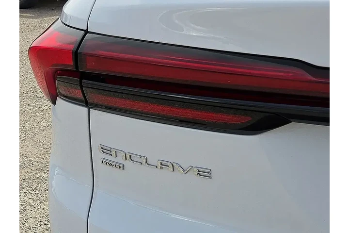 $39900 : Buick Enclave 2025 4x4 Sport image 10