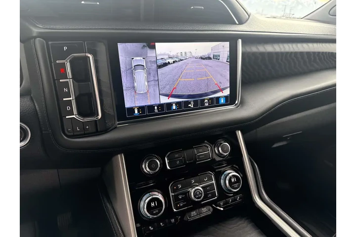 $51910 : 2021 Yukon Denali image 1