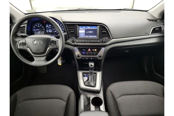 $15998 : Hyundai ELANTRA 2018 SE 4dr image 9