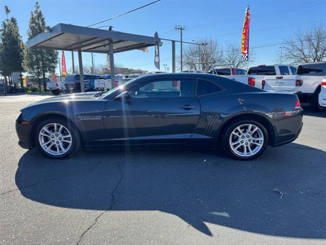 $8998 : 2014 Camaro LS image 10