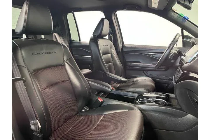 $32429 : Honda Ridgeline 2021 AWD Bla image 9