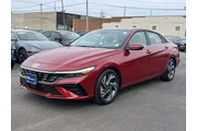 $20492 : Hyundai ELANTRA 2025 SEL Con thumbnail