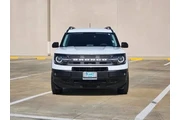 $26450 : Ford Bronco Sport 2024 AWD B thumbnail