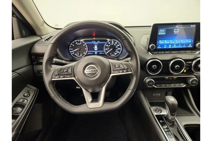 $19998 : Nissan Sentra 2022 SV 4dr Se image 10