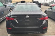 $22990 : Nissan Sentra 2025 SR 4dr Se thumbnail