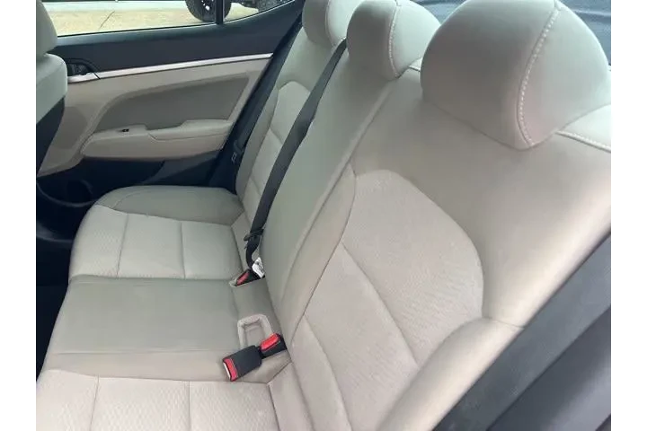 $13995 : Hyundai ELANTRA 2019 SE 4dr image 8