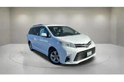 Toyota Sienna 2019 LE 7-Pass en Palm Springs