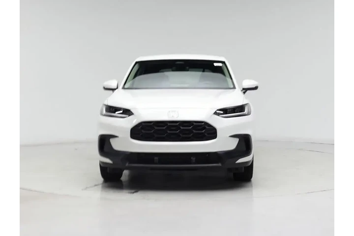 $25998 : Honda HR-V 2025 LX 4dr Cross image 5