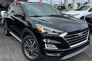 $18900 : HYUNDAI TUCSON LIMITED thumbnail