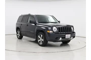 Jeep Patriot 2016 High Altit en Modesto
