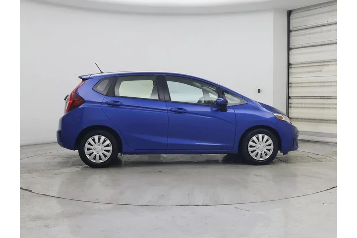 $13998 : Honda Fit 2017 LX 4dr Hatchb image 7