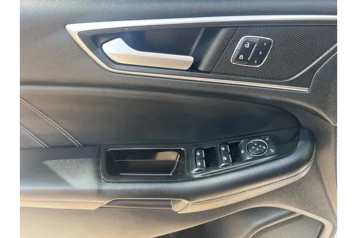 $12495 : Ford Edge 2015 Sport 4dr Cro image 10