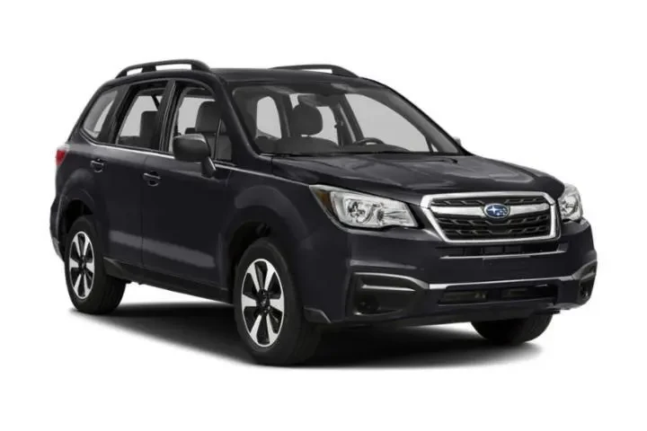 $15710 : Subaru Forester 2018 AWD 2.5 image 9
