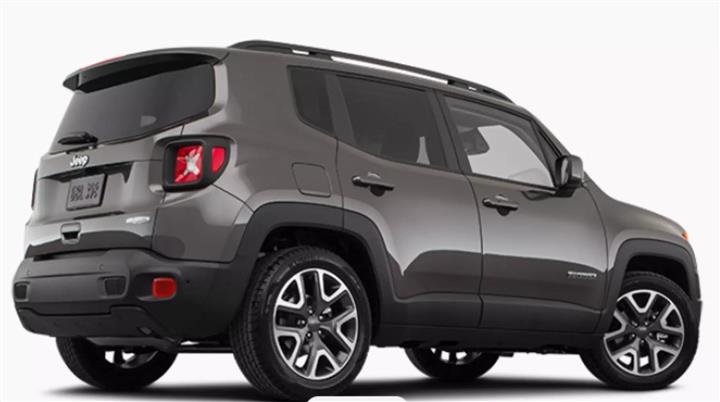 $14750 : 2018 JEEP RENEGADE image 4