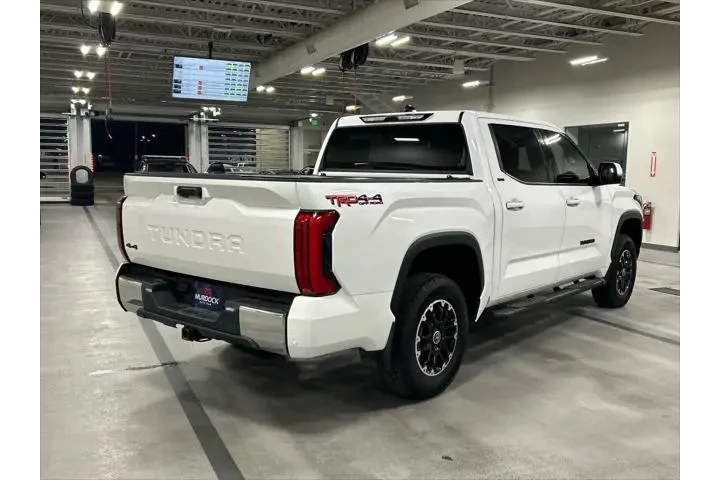 $39945 : Toyota Tundra 2022 4x4 SR5 4 image 10