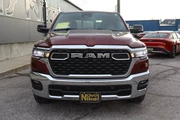 $40587 : 2025 1500 Big Horn 4x4 Crew C thumbnail