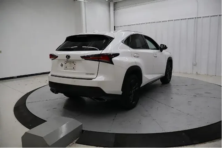 $26995 : Lexus NX 300 2019 4dr Crosso image 4