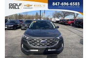 $30666 : Ford Edge 2024 AWD Titanium thumbnail