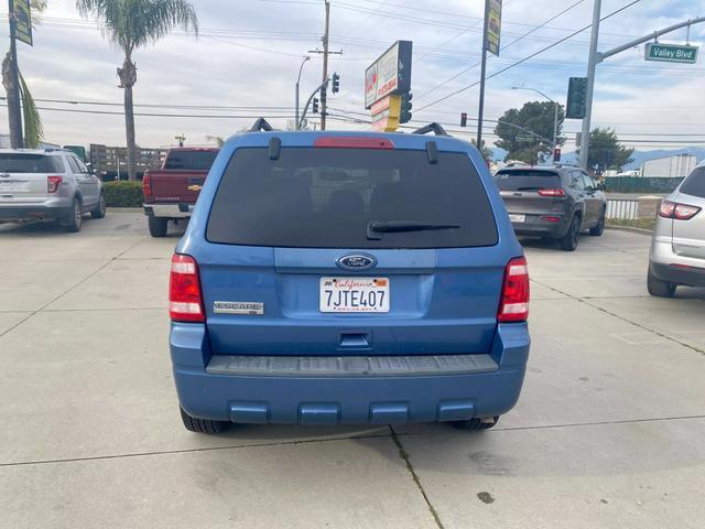 $5495 : 2010 FORD ESCAPE2010 FORD ESC image 4