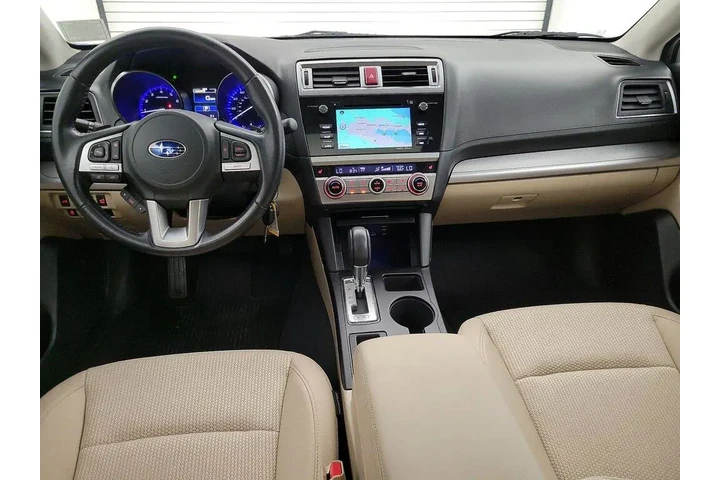 $16998 : Subaru Outback 2016 AWD 2.5i image 9