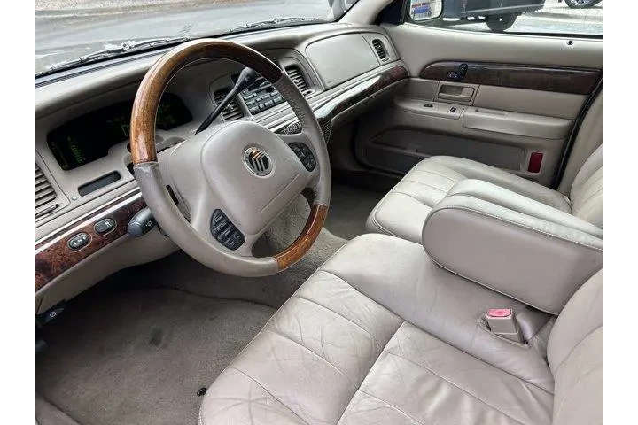 $8981 : Mercury Grand Marquis 2004 L image 10