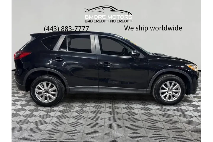 $11999 : 2016 CX-5 image 5