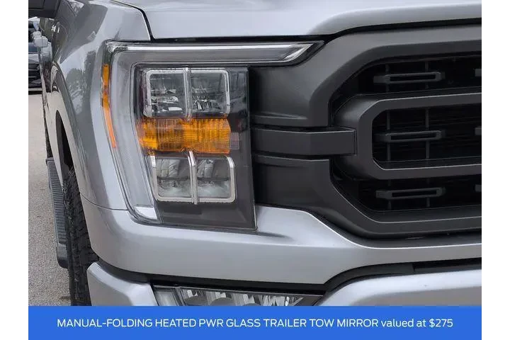 $38302 : Ford F-150 2022 4x4 XL 4dr S image 10