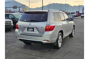 $9877 : Toyota Highlander 2008 AWD L thumbnail