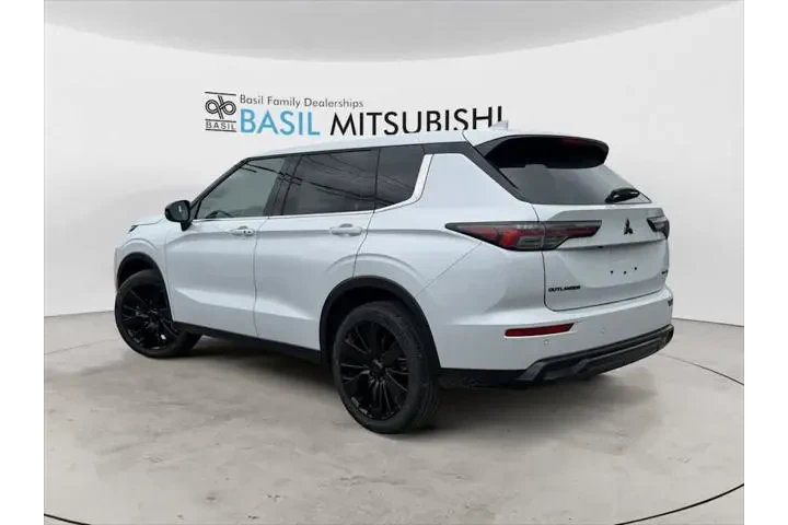 $37395 : Mitsubishi Outlander 2026 AW image 5