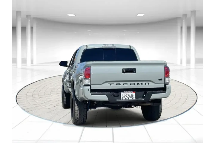 $33845 : Toyota Tacoma 2022 4x2 TRD O image 3