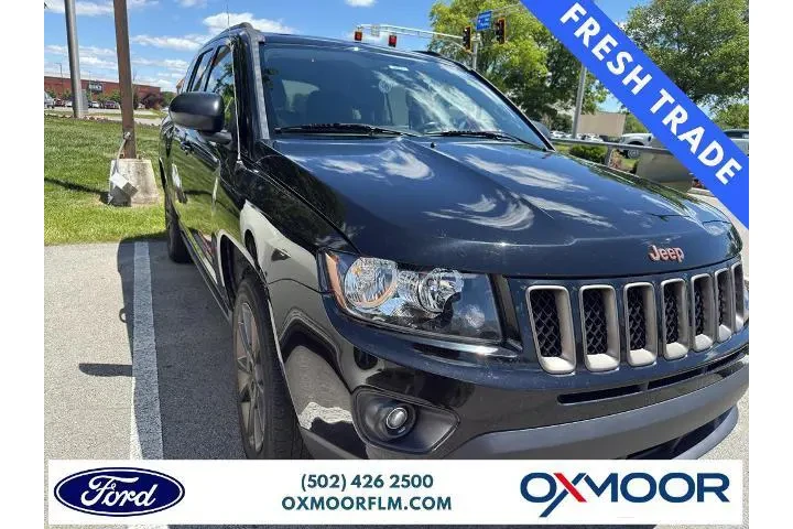$13000 : Jeep Compass 2017 Sport 4dr image 1