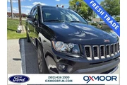Jeep Compass 2017 Sport 4dr en Louisville