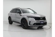 Kia Sorento 2023 SX 4dr SUV en Reno