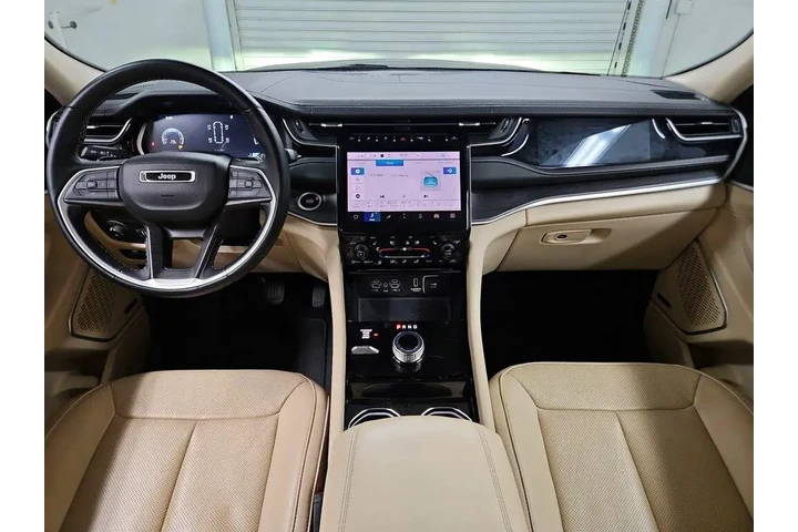 $34998 : Jeep Grand Cherokee L 2022 4 image 9