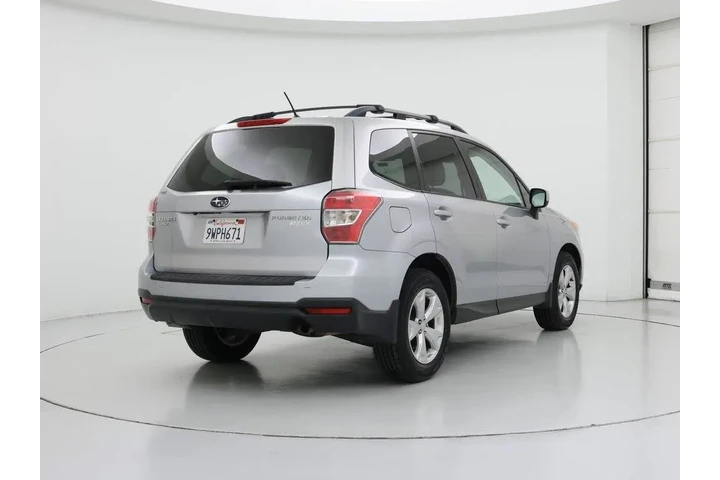 $14998 : Subaru Forester 2015 AWD 2.5 image 8