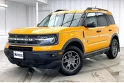 $21990 : Ford Bronco Sport 2022 AWD B thumbnail