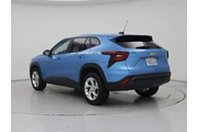 $20998 : Chevrolet Trax 2025 LS 4dr C thumbnail