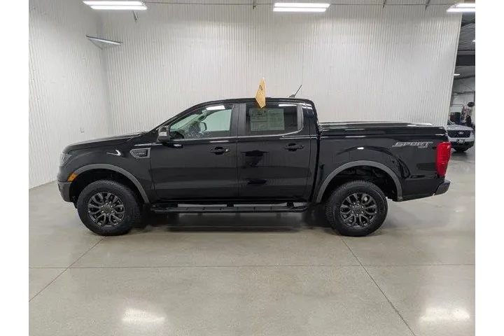 $30458 : Ford Ranger 2022 4x4 Lariat image 1