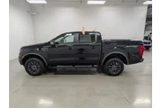 Ford Ranger 2022 4x4 Lariat en Wichita
