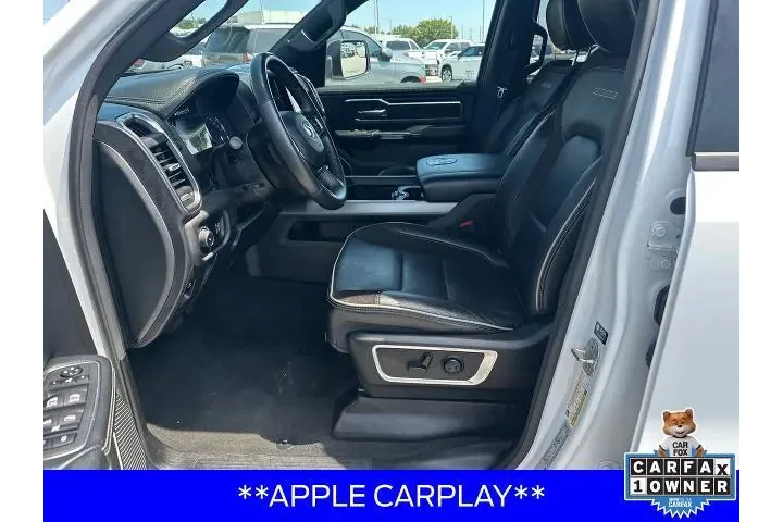 $33699 : Ram 1500 2024 4x2 Laramie 4d image 9