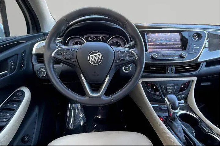 $19466 : Buick Envision 2020 Essence image 8