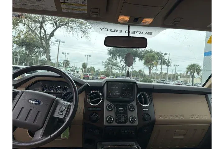$36499 : Ford F-250 Super Duty 2016 4 image 9
