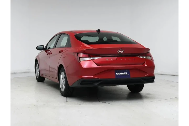 $17998 : Hyundai ELANTRA 2022 SE 4dr image 6